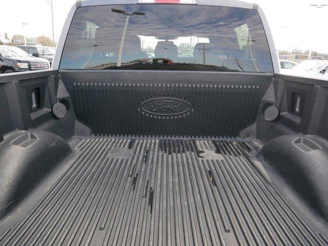 used 2022 Ford F-150 car, priced at $39,999