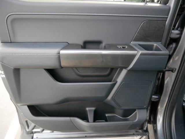 used 2022 Ford F-150 car, priced at $39,999