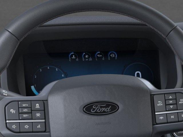 new 2026 Ford F-150 car, priced at $57,407