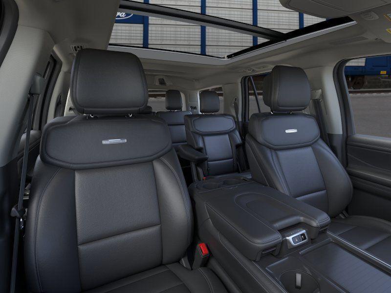 new 2026 Ford Expedition car, priced at $76,340