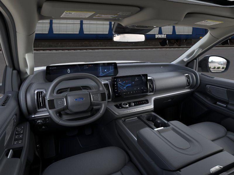 new 2026 Ford Expedition car, priced at $76,340