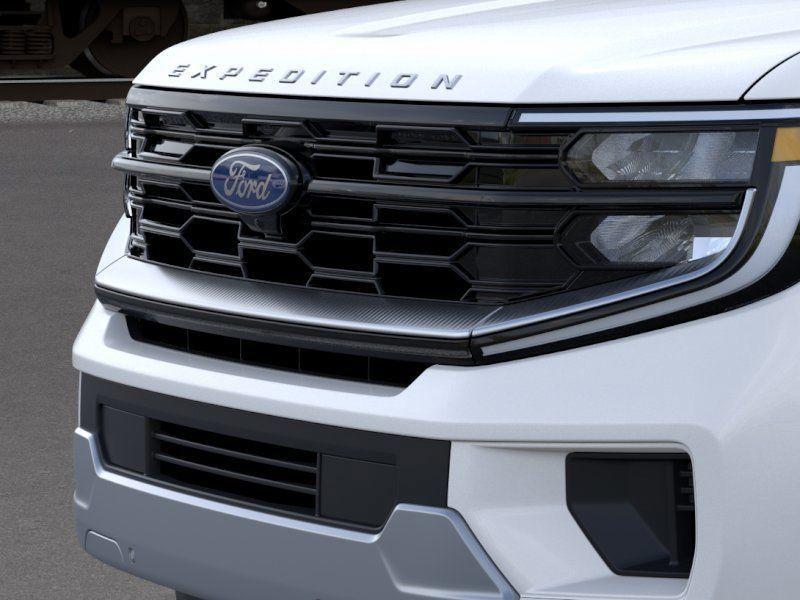 new 2026 Ford Expedition car, priced at $76,340