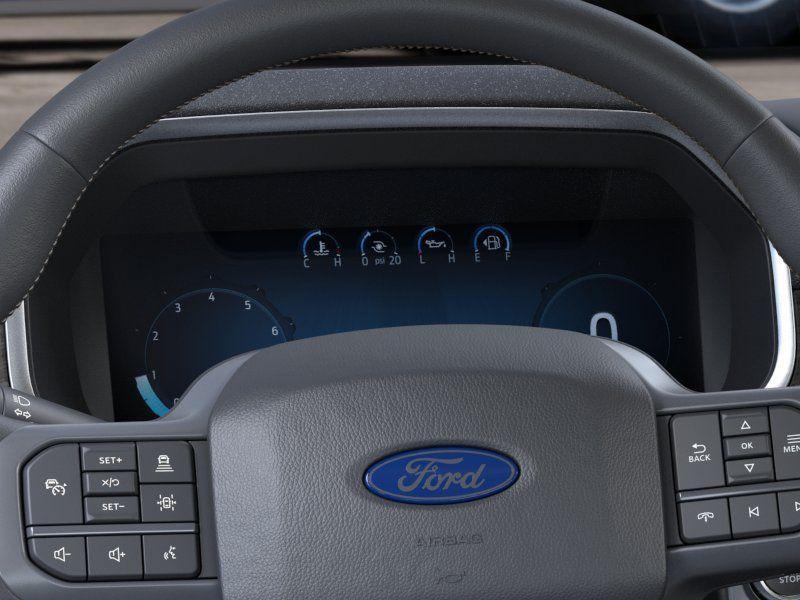 new 2026 Ford F-150 car, priced at $64,756