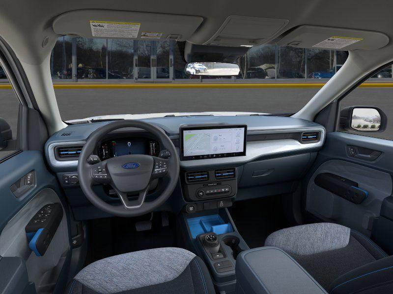 new 2026 Ford Maverick car, priced at $34,939