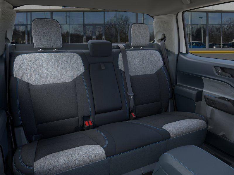 new 2026 Ford Maverick car, priced at $34,939