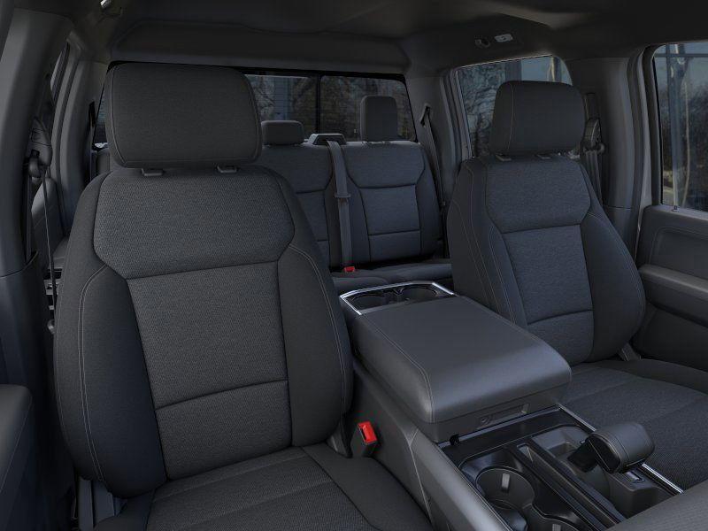 new 2026 Ford F-150 car, priced at $54,174