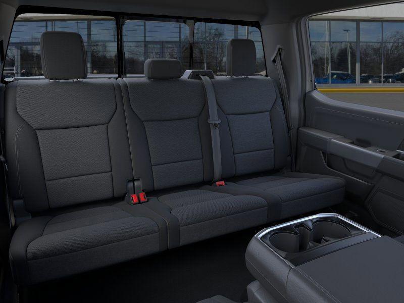 new 2026 Ford F-150 car, priced at $54,174