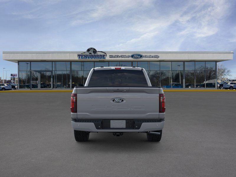 new 2026 Ford F-150 car, priced at $54,174