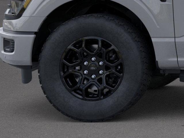 new 2026 Ford F-150 car, priced at $54,674