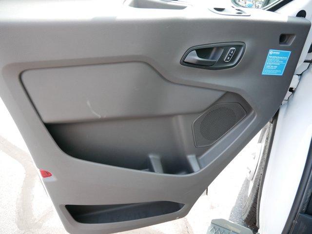 new 2025 Ford Transit-350 car, priced at $95,024