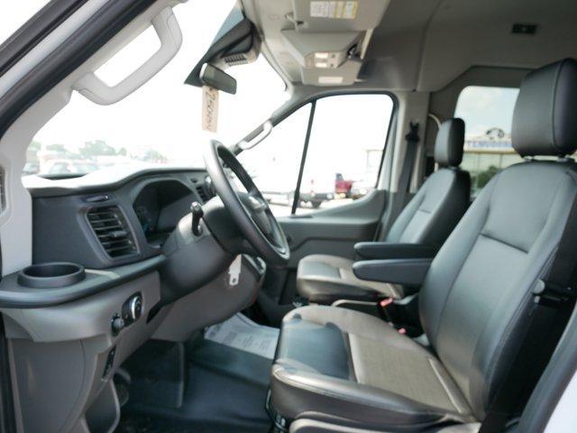 new 2025 Ford Transit-350 car, priced at $95,024