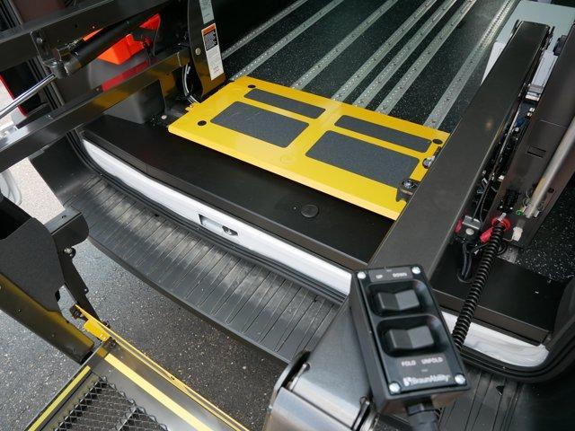 new 2025 Ford Transit-350 car, priced at $95,024