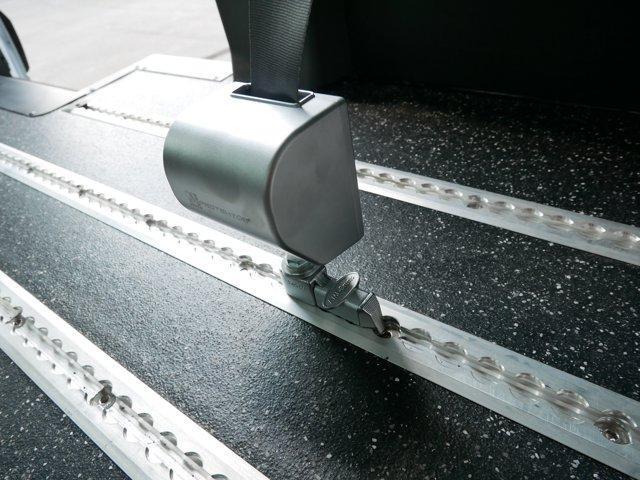 new 2025 Ford Transit-350 car, priced at $95,024