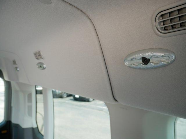 new 2025 Ford Transit-350 car, priced at $95,024