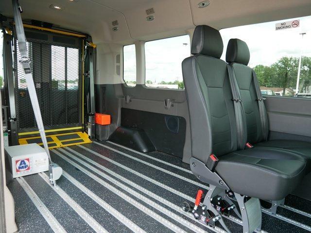 new 2025 Ford Transit-350 car, priced at $95,024