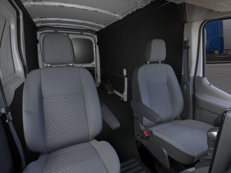 new 2026 Ford Transit-250 car, priced at $61,080