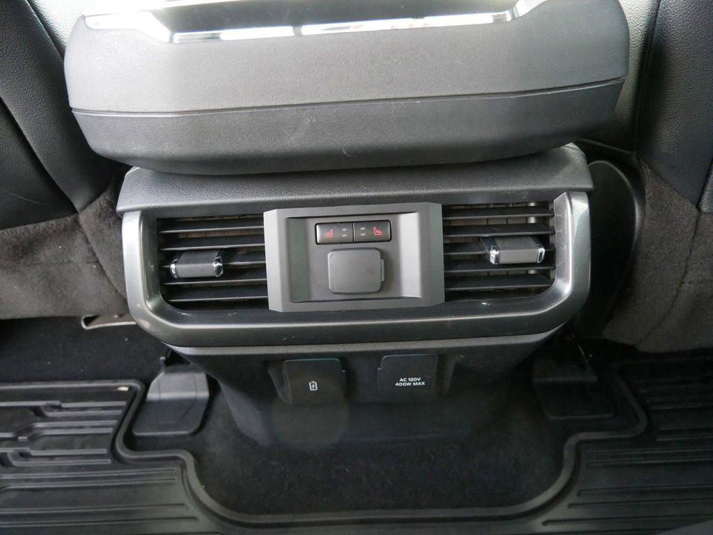 used 2023 Ford F-150 car, priced at $28,999