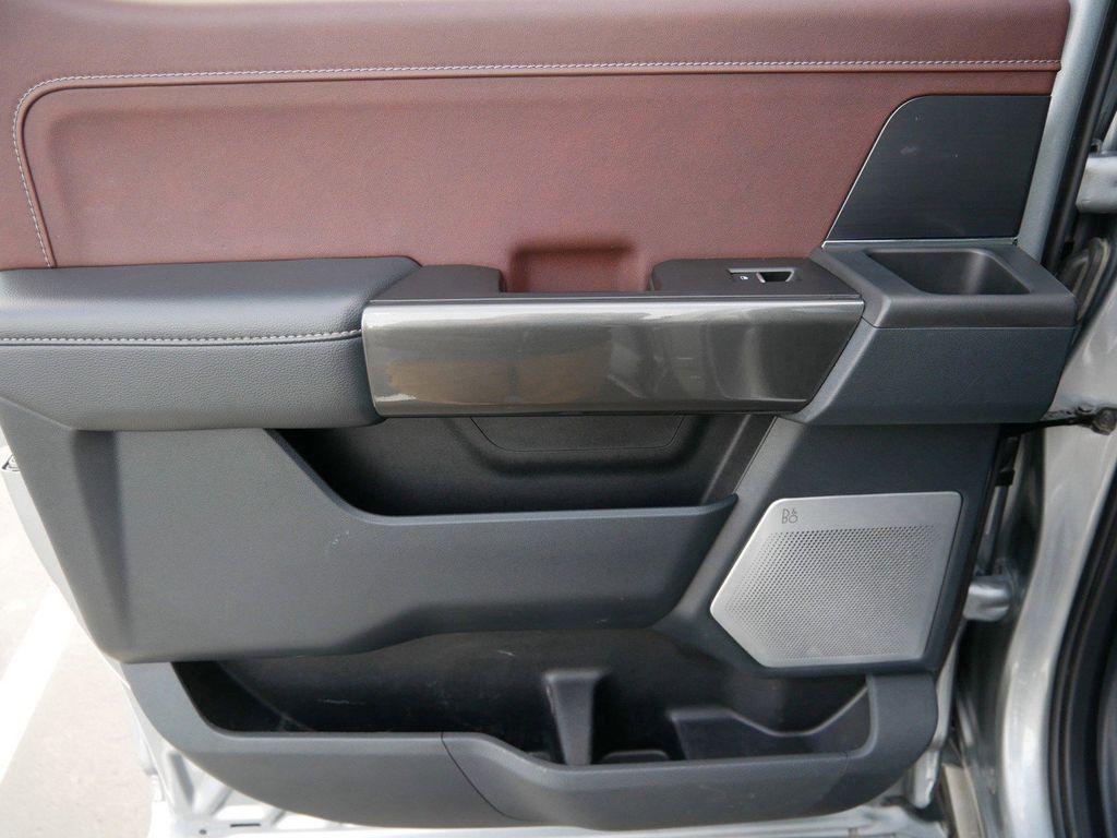 used 2023 Ford F-150 car, priced at $28,999