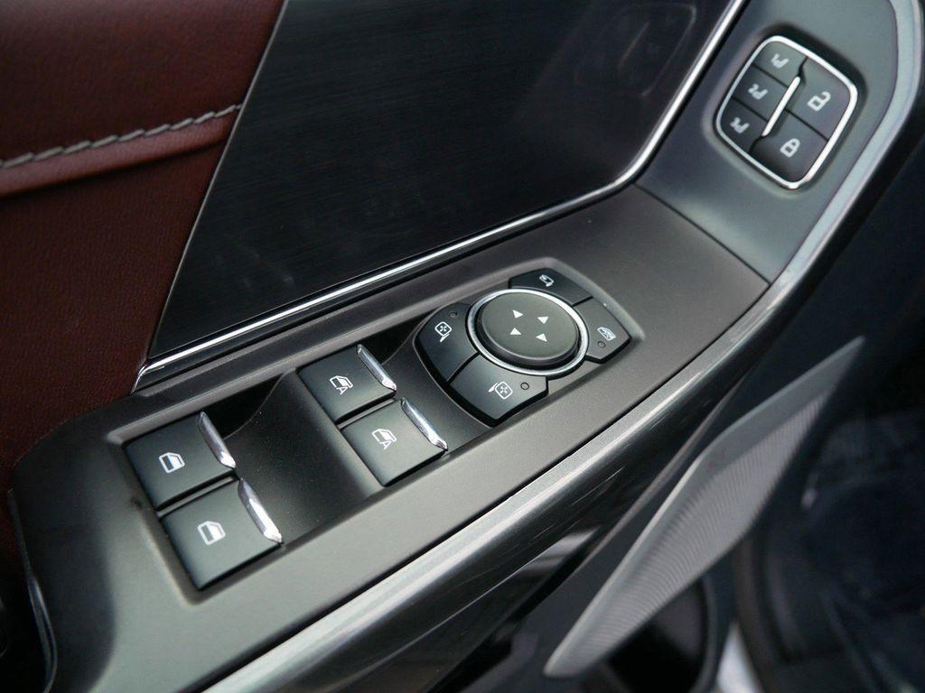 used 2023 Ford F-150 car, priced at $28,999