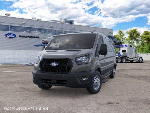 new 2026 Ford Transit-350 car