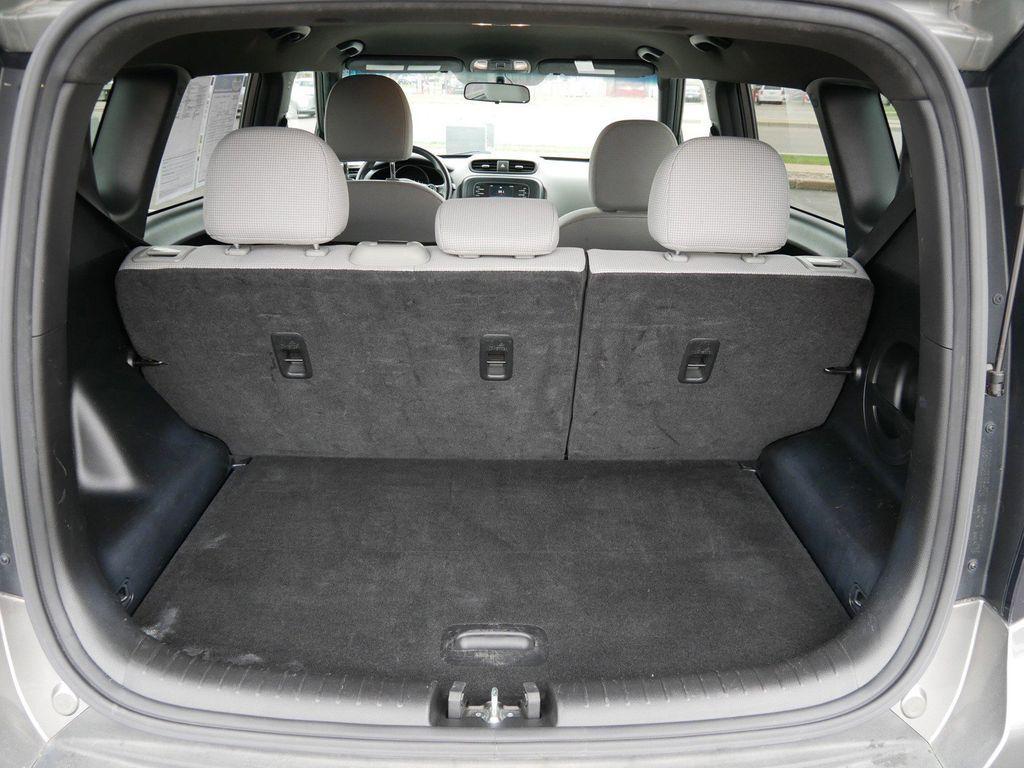 used 2016 Kia Soul car, priced at $11,349