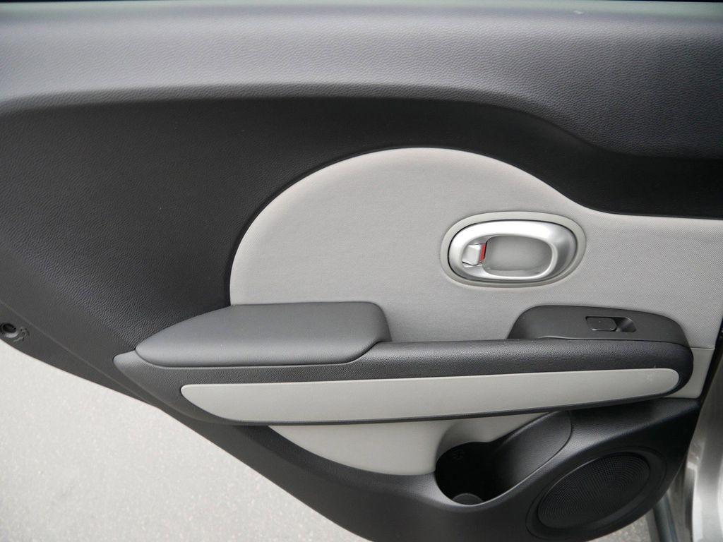used 2016 Kia Soul car, priced at $11,349