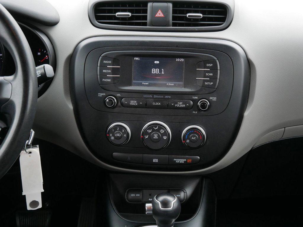used 2016 Kia Soul car, priced at $11,349