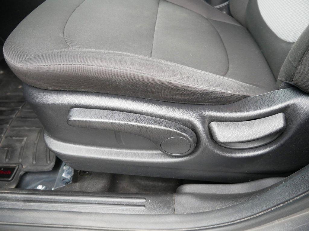 used 2016 Kia Soul car, priced at $11,349