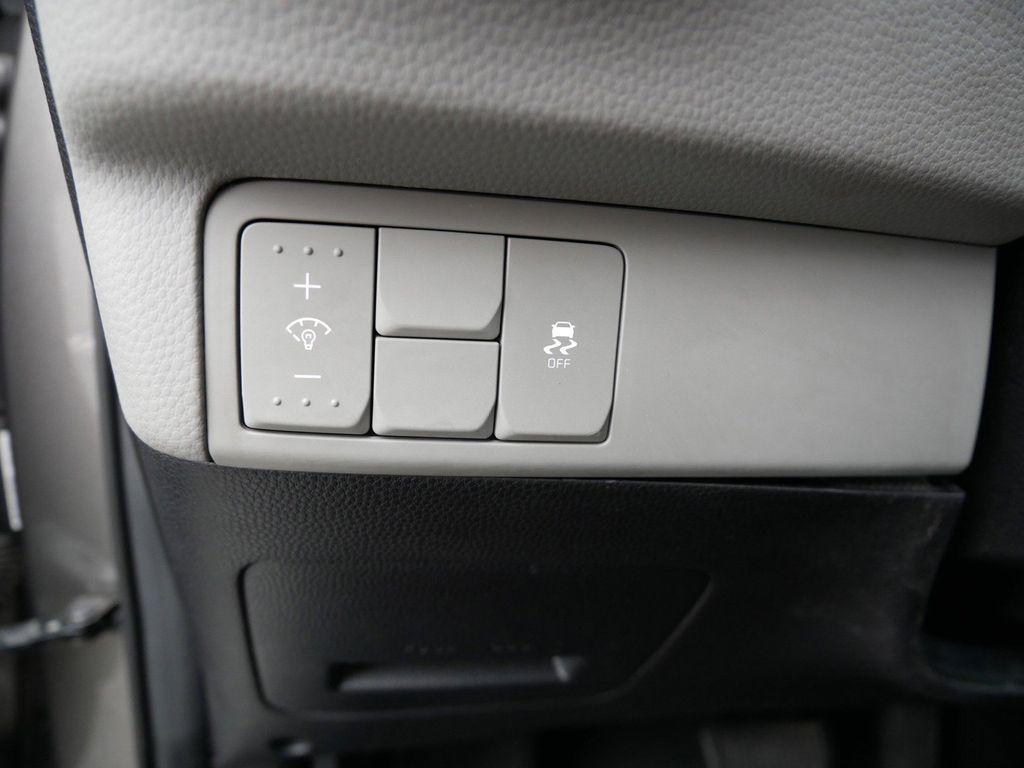used 2016 Kia Soul car, priced at $11,349