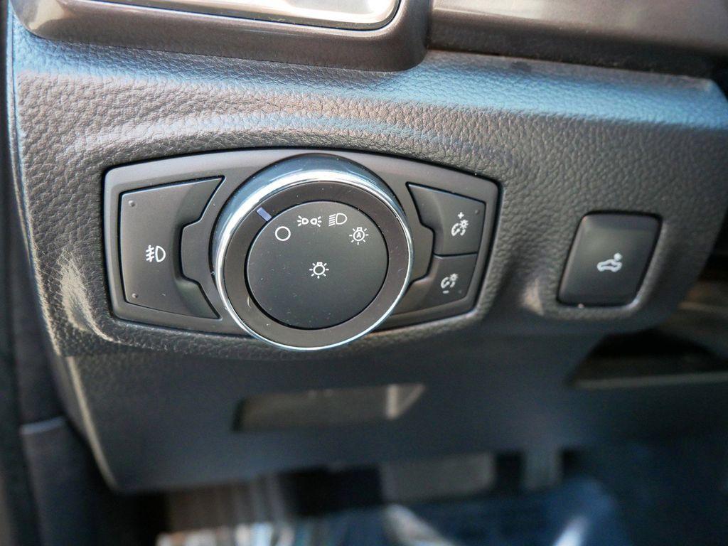 used 2019 Ford Ranger car, priced at $24,499