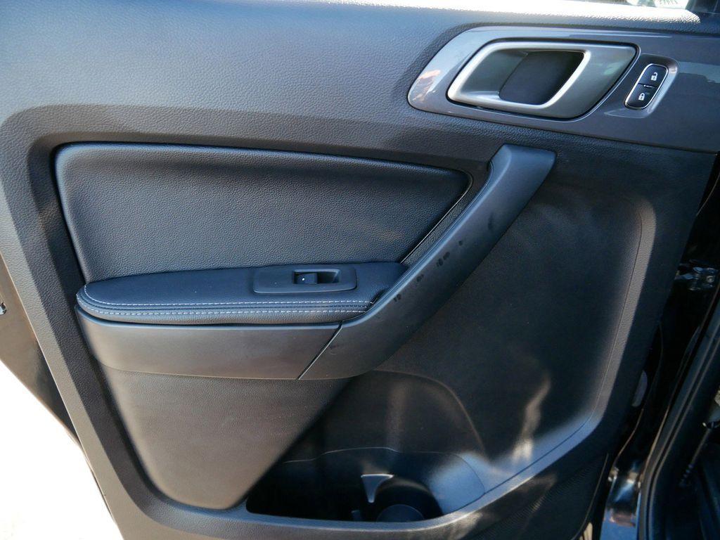 used 2019 Ford Ranger car, priced at $24,499