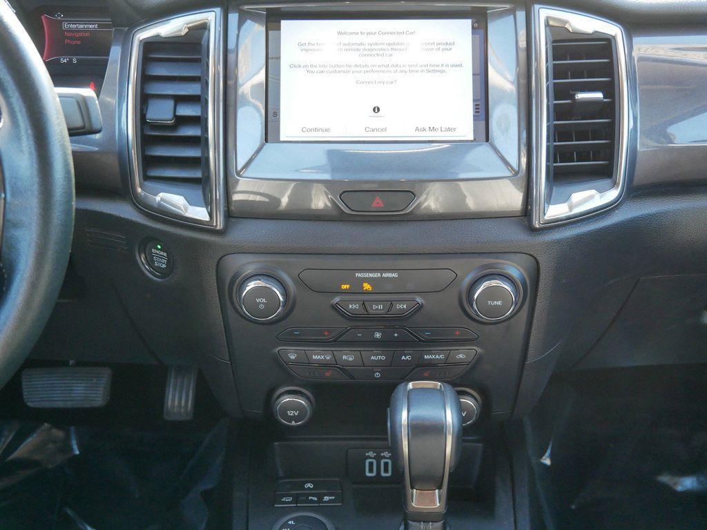 used 2019 Ford Ranger car, priced at $24,499