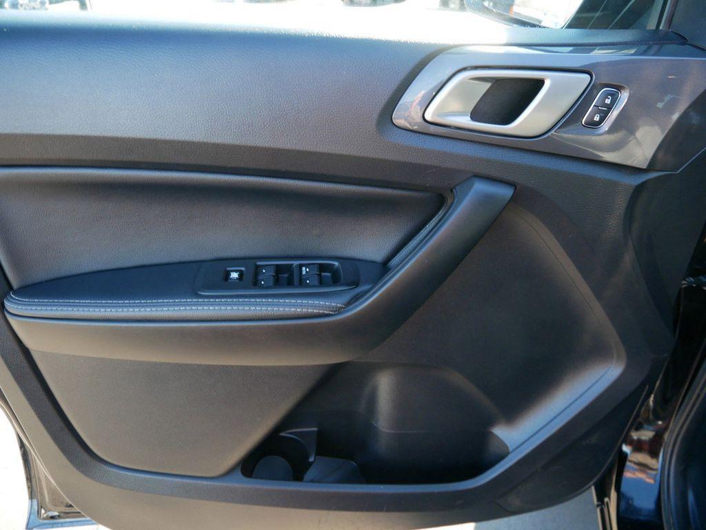 used 2019 Ford Ranger car, priced at $24,499