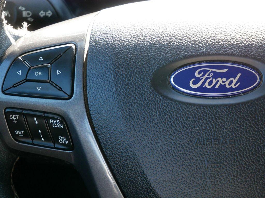 used 2019 Ford Ranger car, priced at $24,499