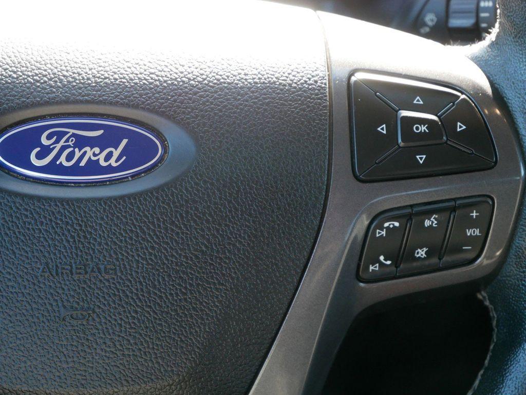 used 2019 Ford Ranger car, priced at $24,499