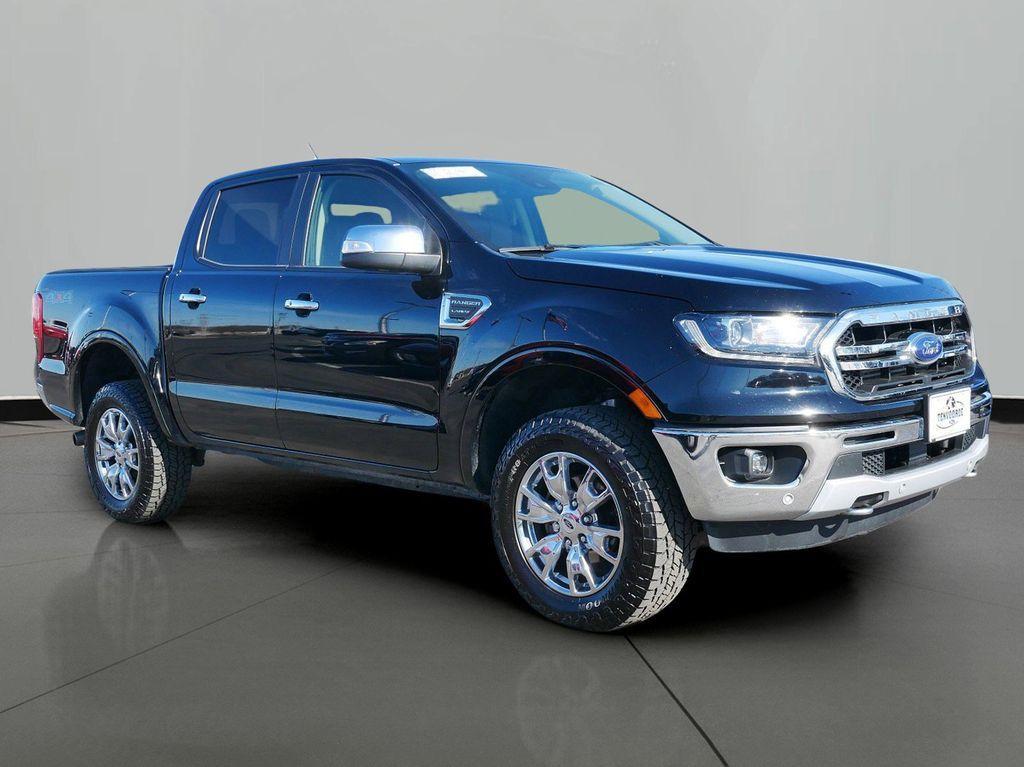 used 2019 Ford Ranger car, priced at $24,499