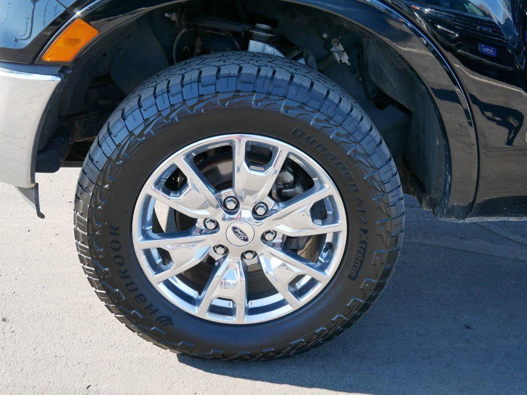 used 2019 Ford Ranger car, priced at $24,499