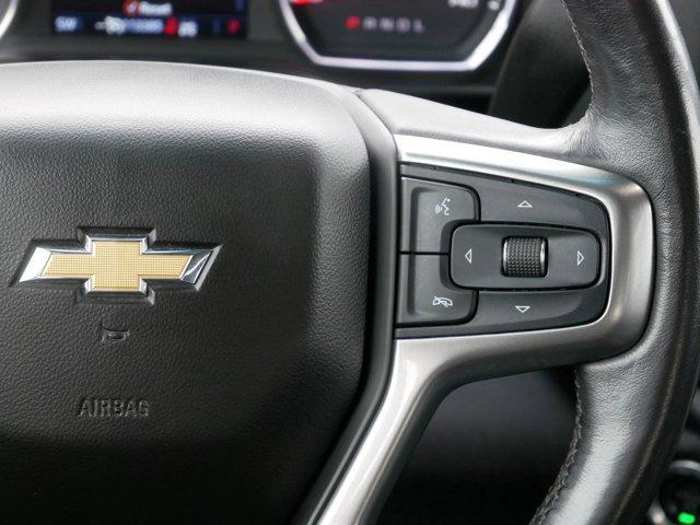 used 2019 Chevrolet Silverado 1500 car, priced at $21,999