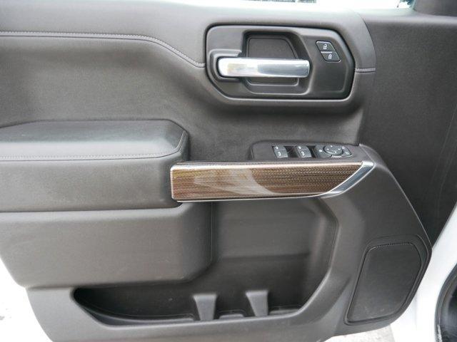 used 2019 Chevrolet Silverado 1500 car, priced at $21,999