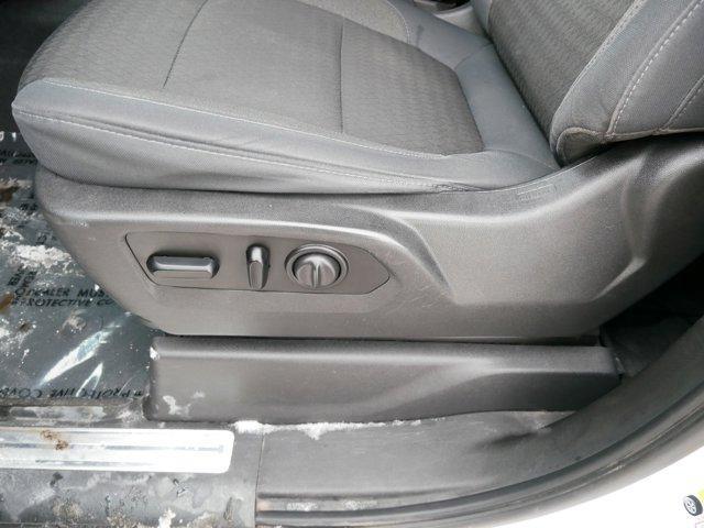 used 2019 Chevrolet Silverado 1500 car, priced at $21,999