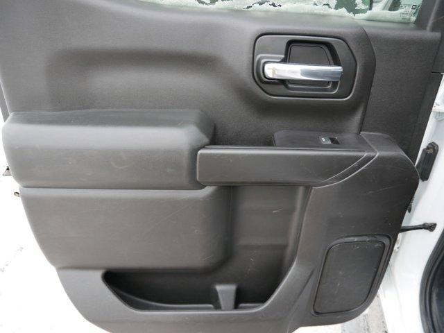 used 2019 Chevrolet Silverado 1500 car, priced at $21,999