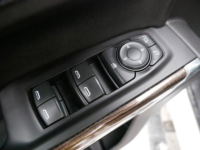 used 2019 Chevrolet Silverado 1500 car, priced at $21,999