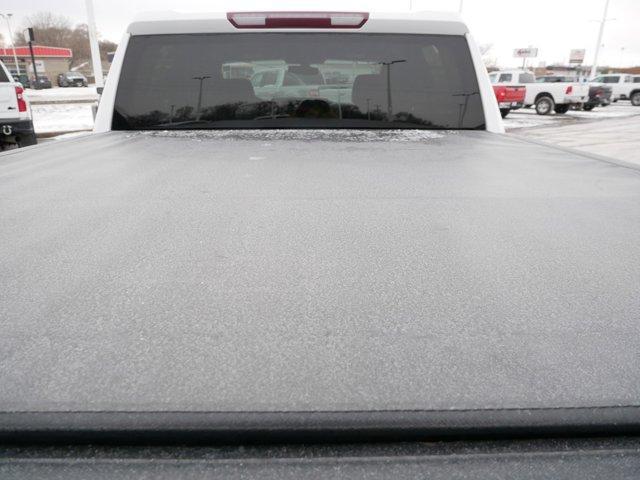 used 2019 Chevrolet Silverado 1500 car, priced at $21,999