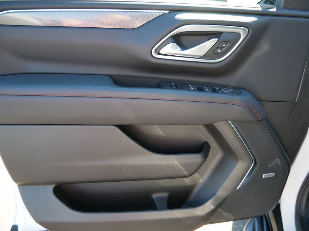used 2024 Chevrolet Tahoe car, priced at $61,093