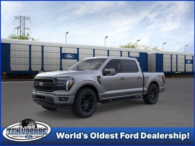 new 2026 Ford F-150 car, priced at $71,186