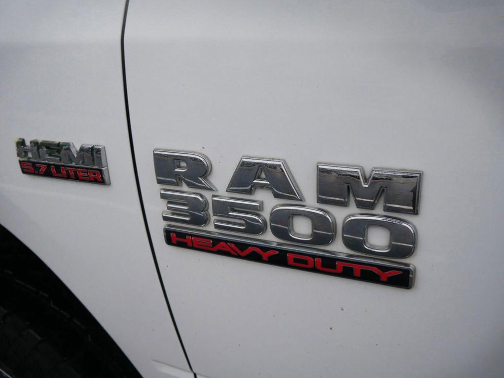 used 2014 Ram 3500 car, priced at $17,799