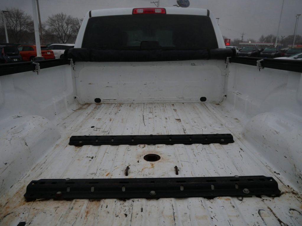 used 2014 Ram 3500 car, priced at $17,799