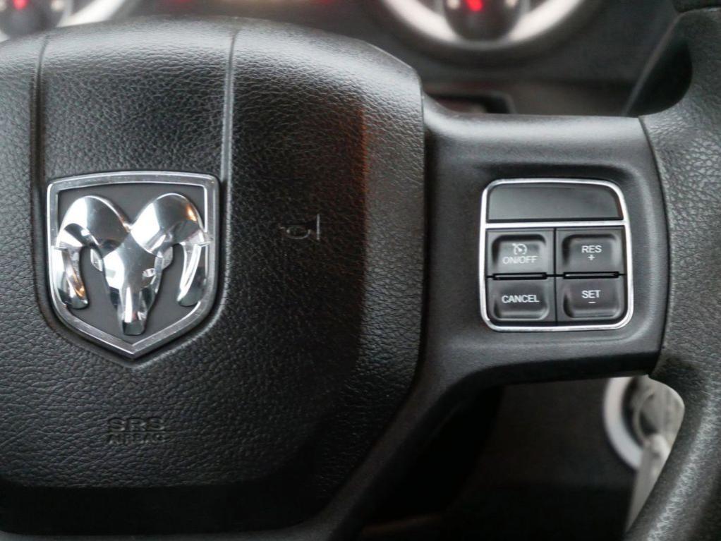 used 2014 Ram 3500 car, priced at $17,799