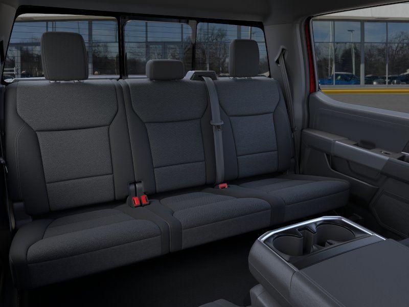 new 2026 Ford F-150 car, priced at $52,320