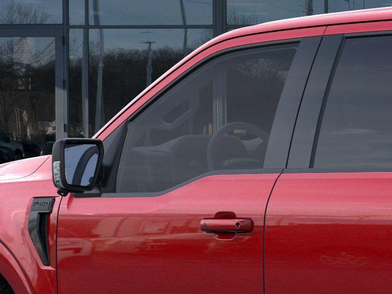 new 2026 Ford F-150 car, priced at $52,320